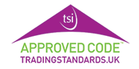 TSI Logos